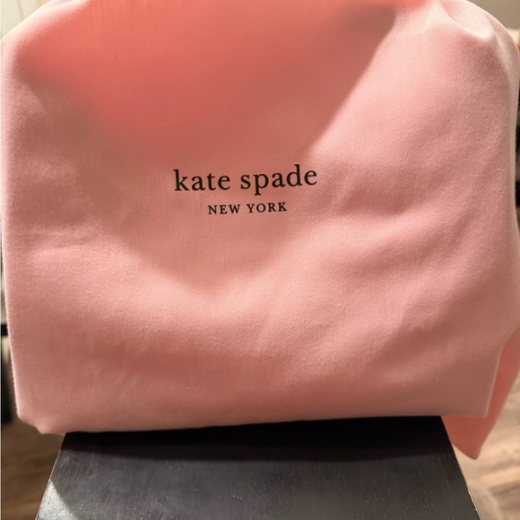 Kate Spade Vibrant Pink Satchel - Picture 3 of 4